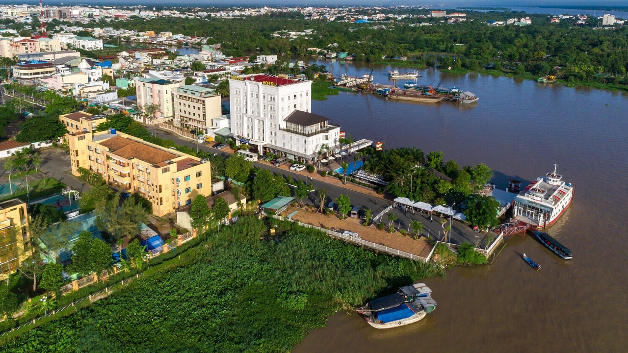Photo of Outdoor in Ninh Kieu