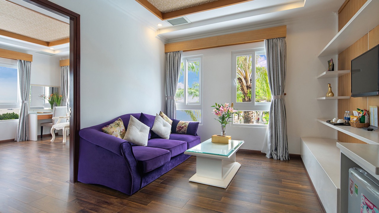 Photo of Bedroom in Ninh Kieu