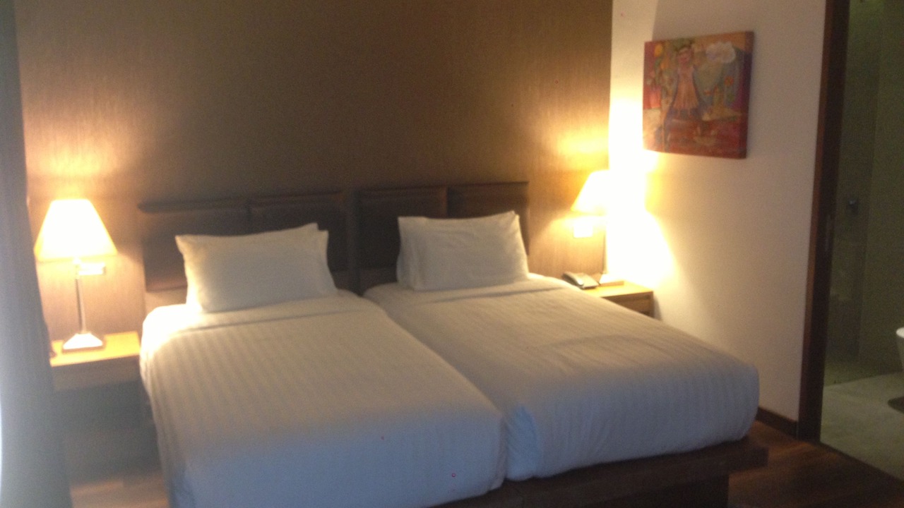 Photo of Bedroom in Ban Saiyuan