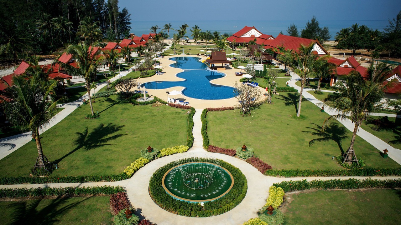 Photo of Outdoor in Ko Kho Khao