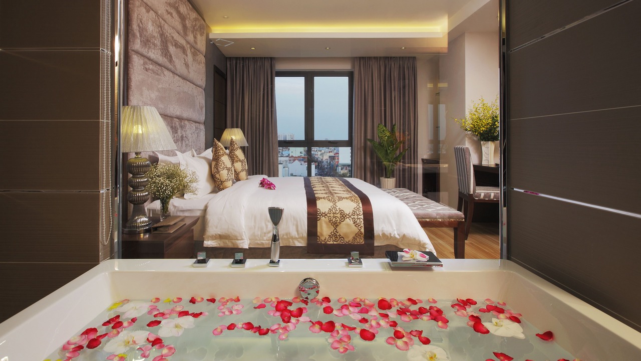 Photo of Bedroom in District 10