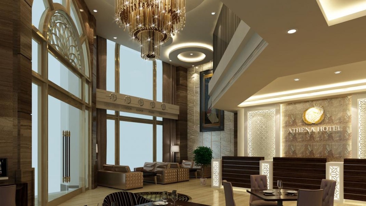 Photo of Livingroom in District 10
