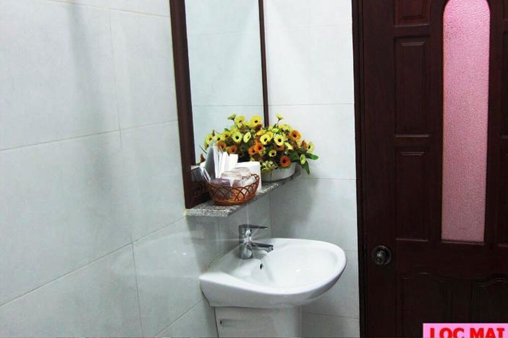Photo of Bathroom in My Tho