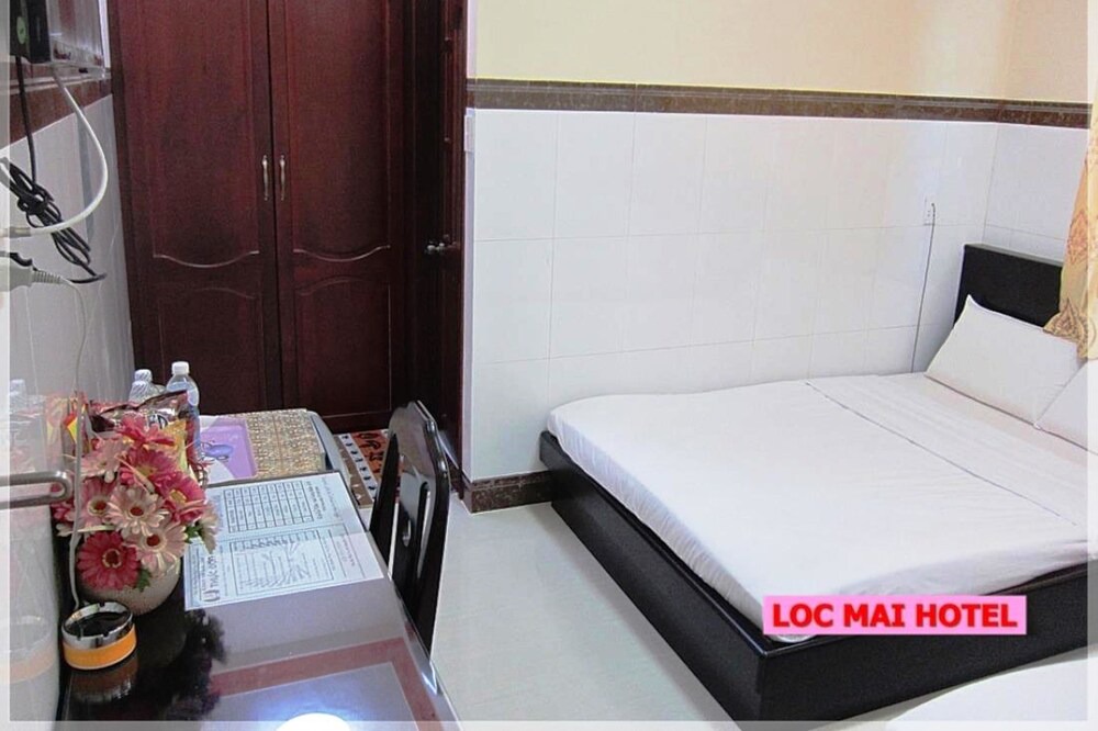 Photo of Bedroom in My Tho
