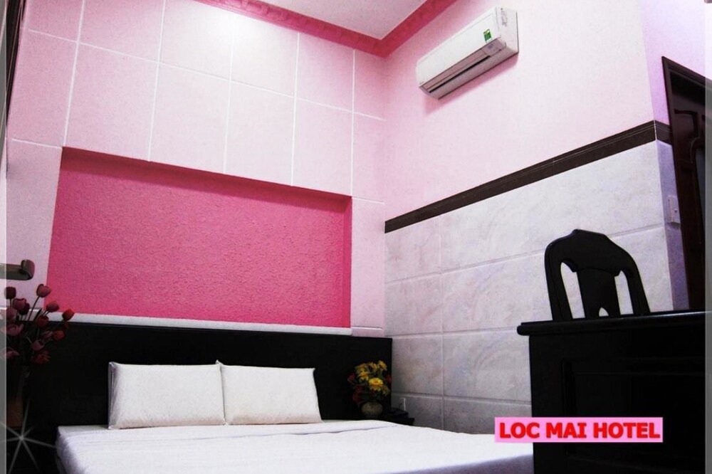 Photo of Bedroom in My Tho