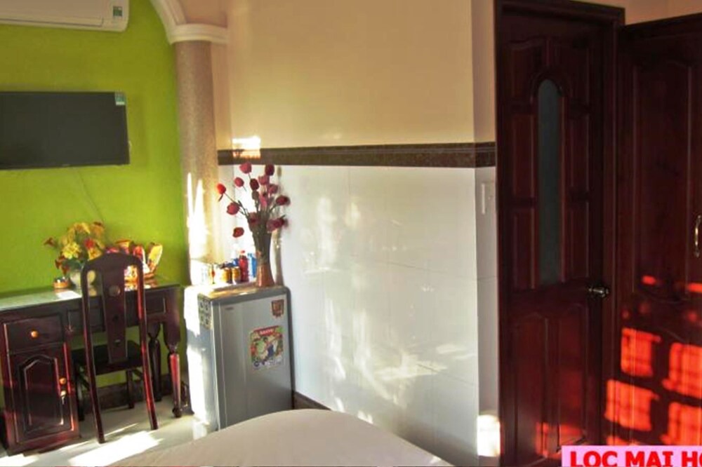 Photo of Bedroom in My Tho
