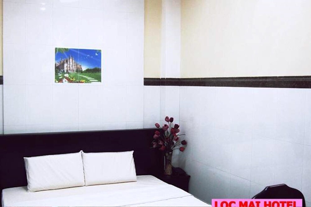 Photo of Bedroom in My Tho