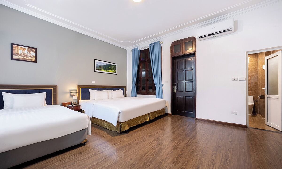 Photo of Bedroom in Bui Thi Xuan