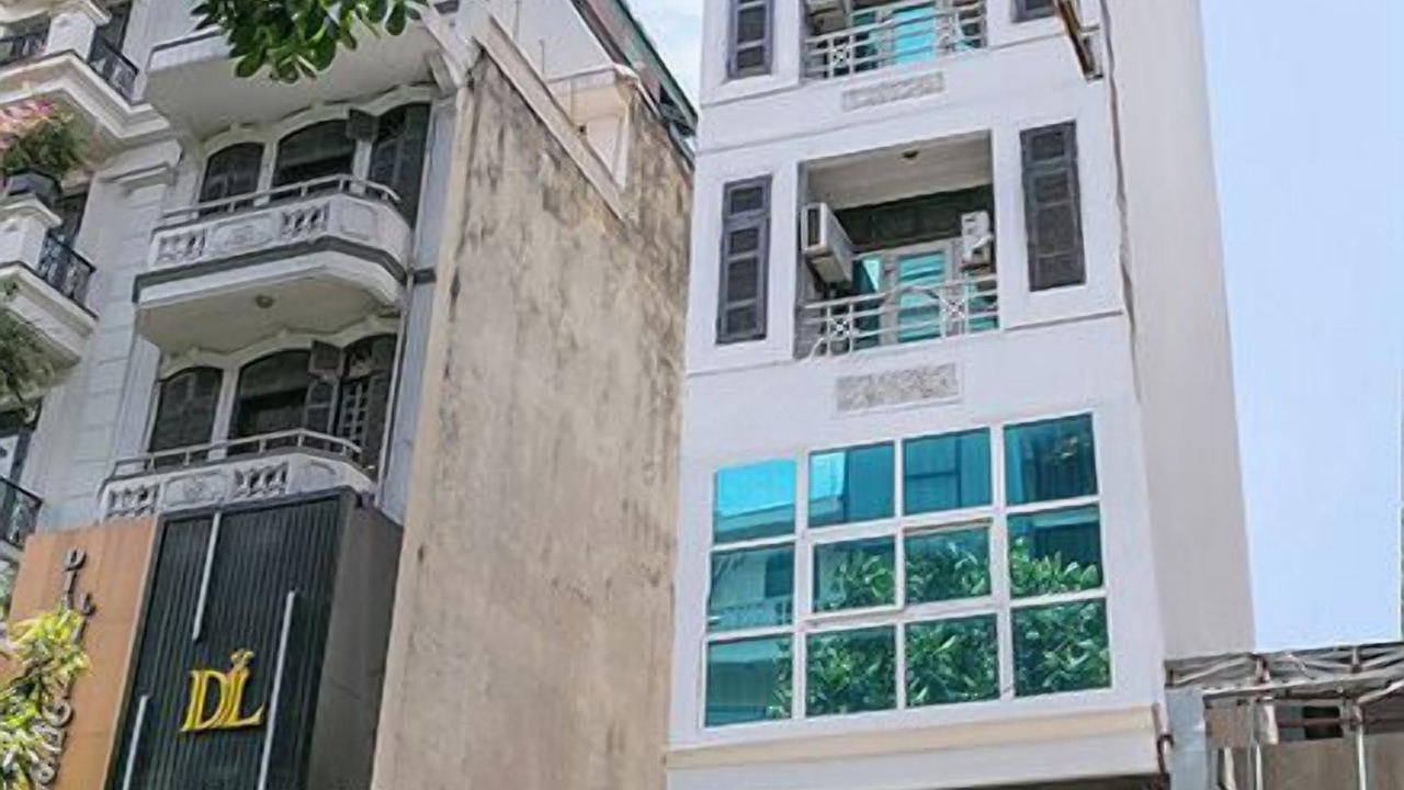 Photo of Outdoor in Bui Thi Xuan