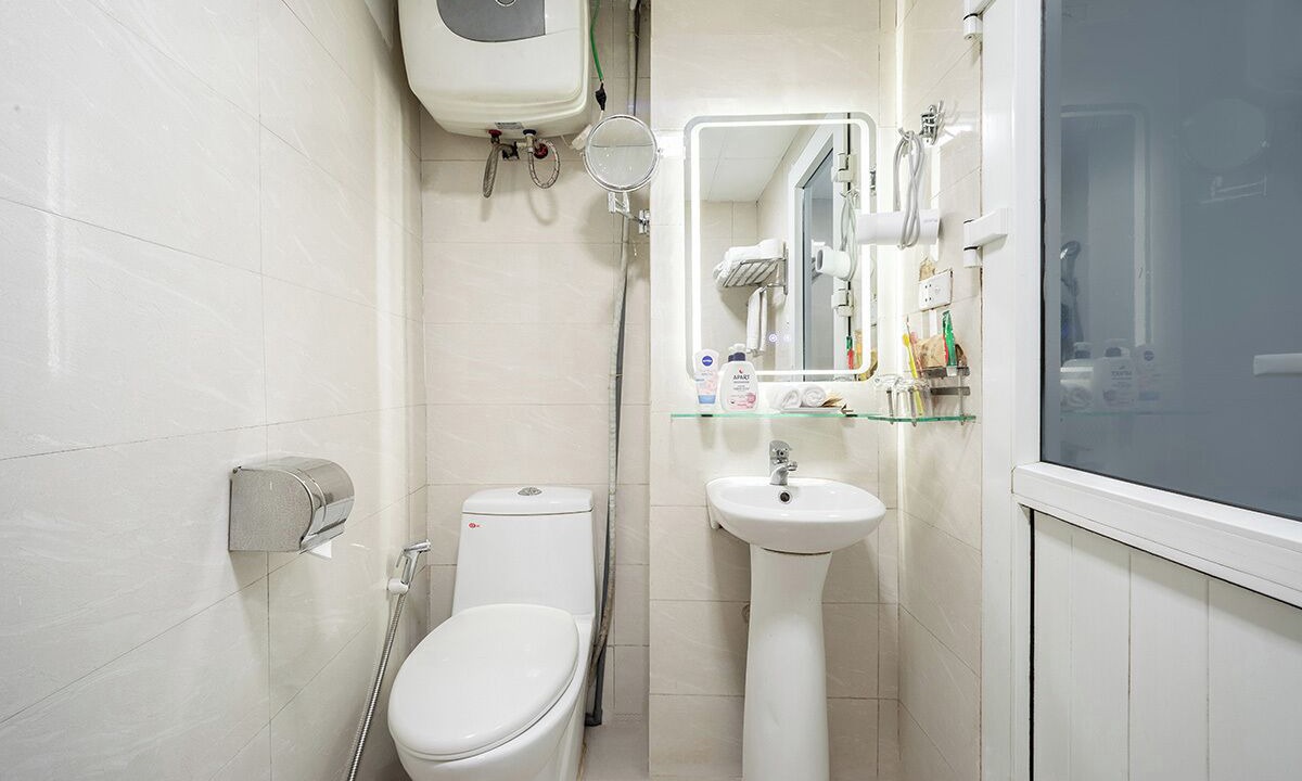 Photo of Bathroom in Bui Thi Xuan