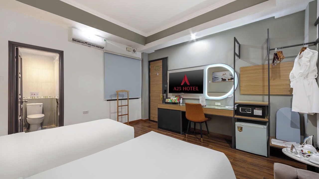 Photo of Bedroom in Hang Bai