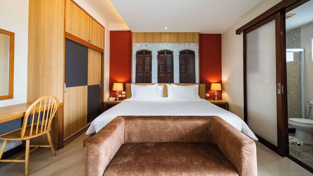 Photo of Bedroom in Ratsada