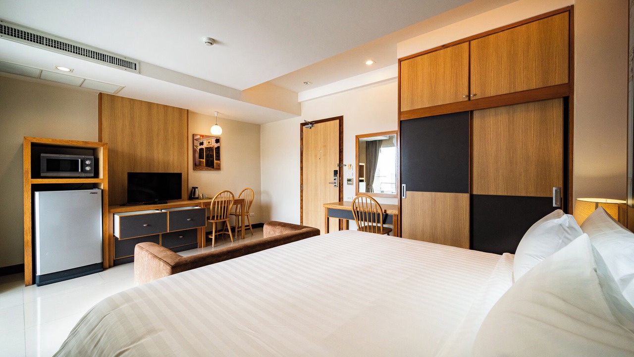Photo of Bedroom in Ratsada