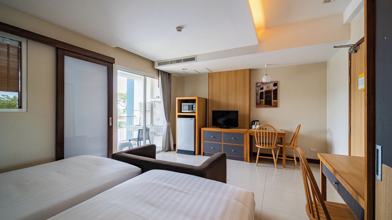 Photo of Bedroom in Ratsada