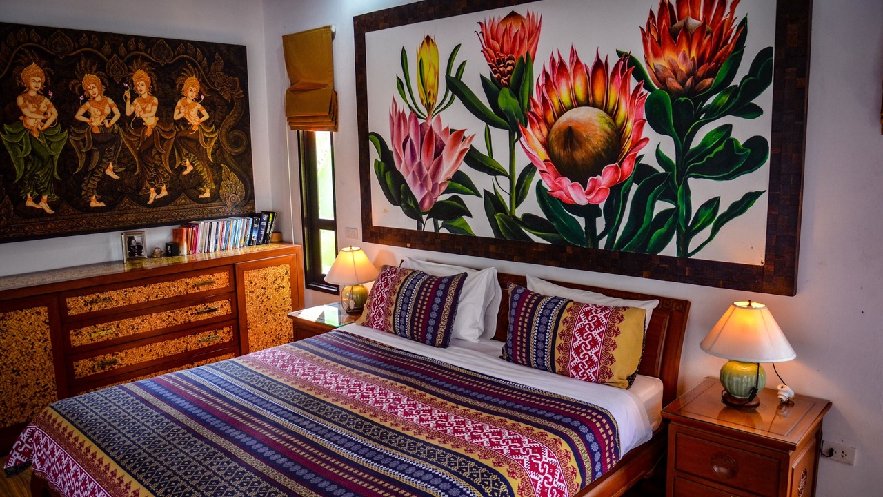 Photo of Bedroom in Hang Dong