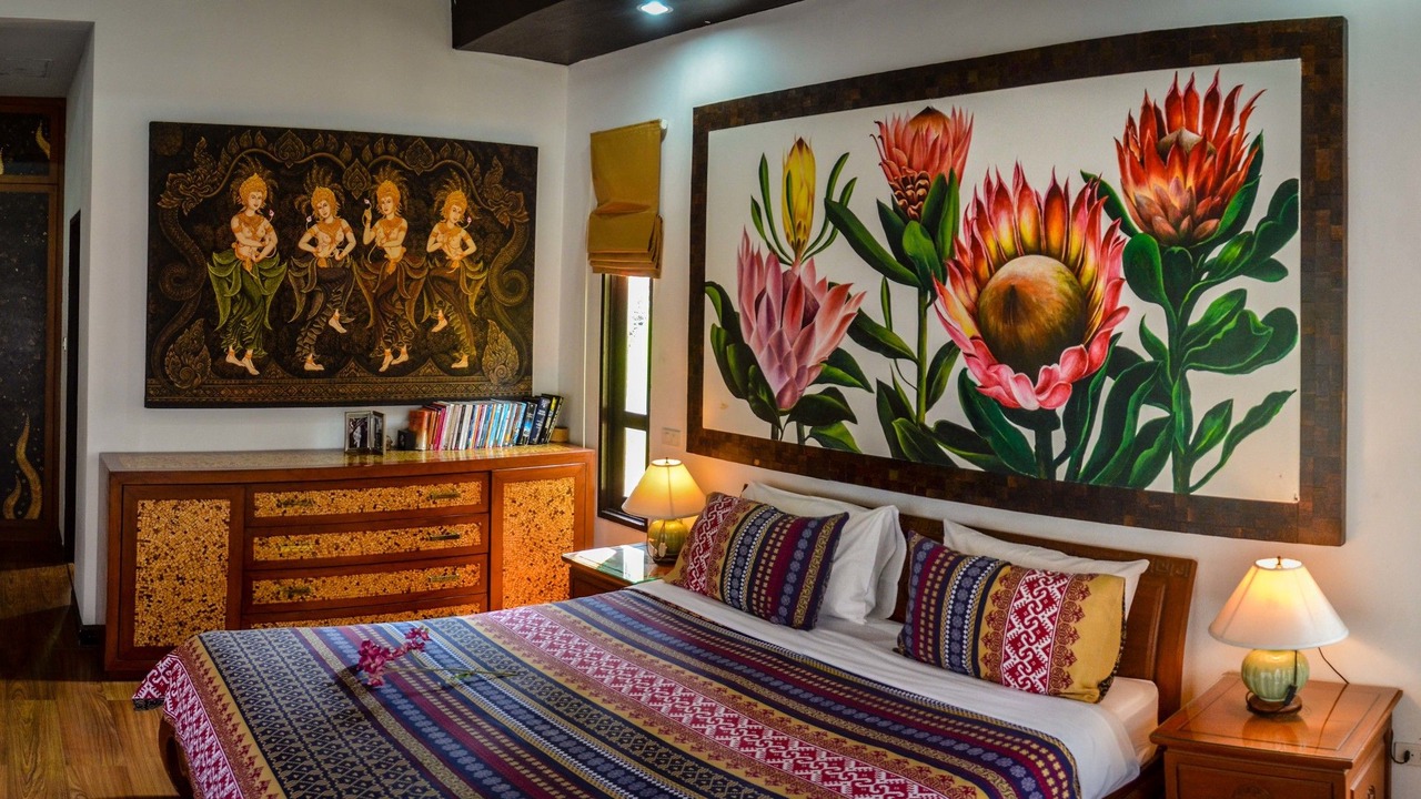 Photo of Bedroom in Hang Dong