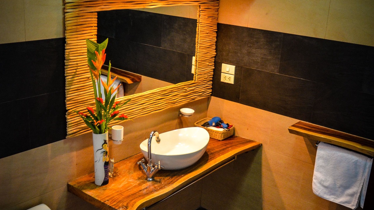 Photo of Bathroom in Hang Dong