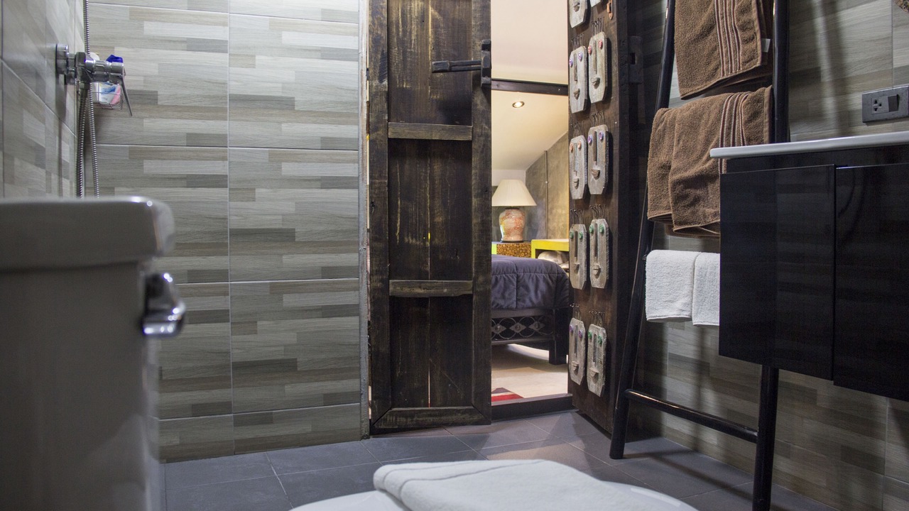 Photo of Bathroom in Hang Dong