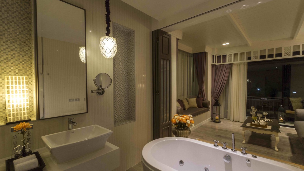 Photo of Bathroom in Chiang Mai