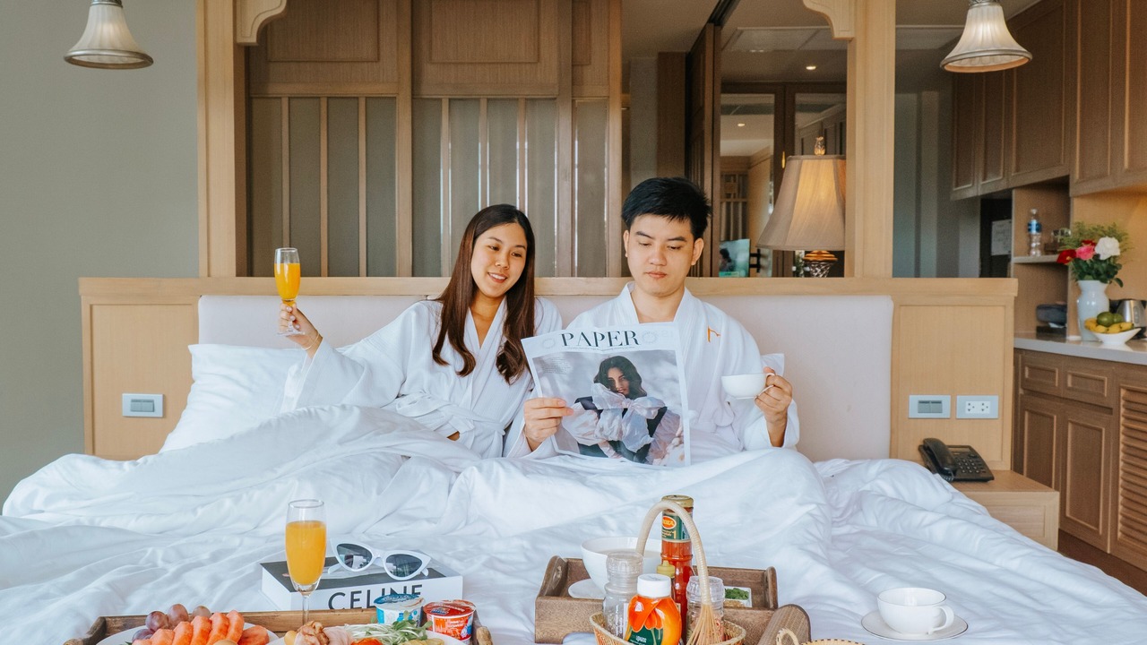 Photo of Bedroom in Chiang Mai