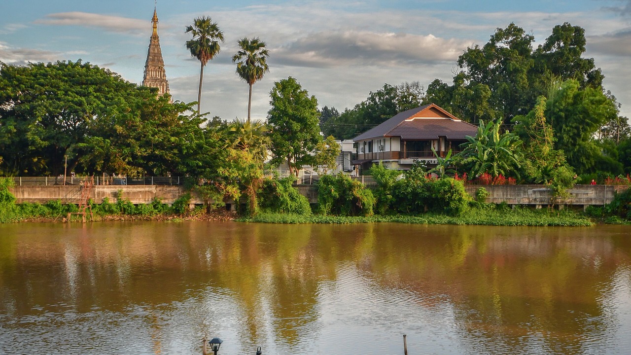 Photo of Others in Chiang Mai
