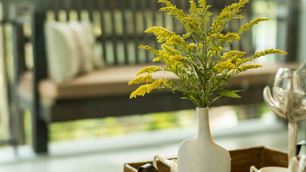 Photo of Patio Balcony in Chiang Mai
