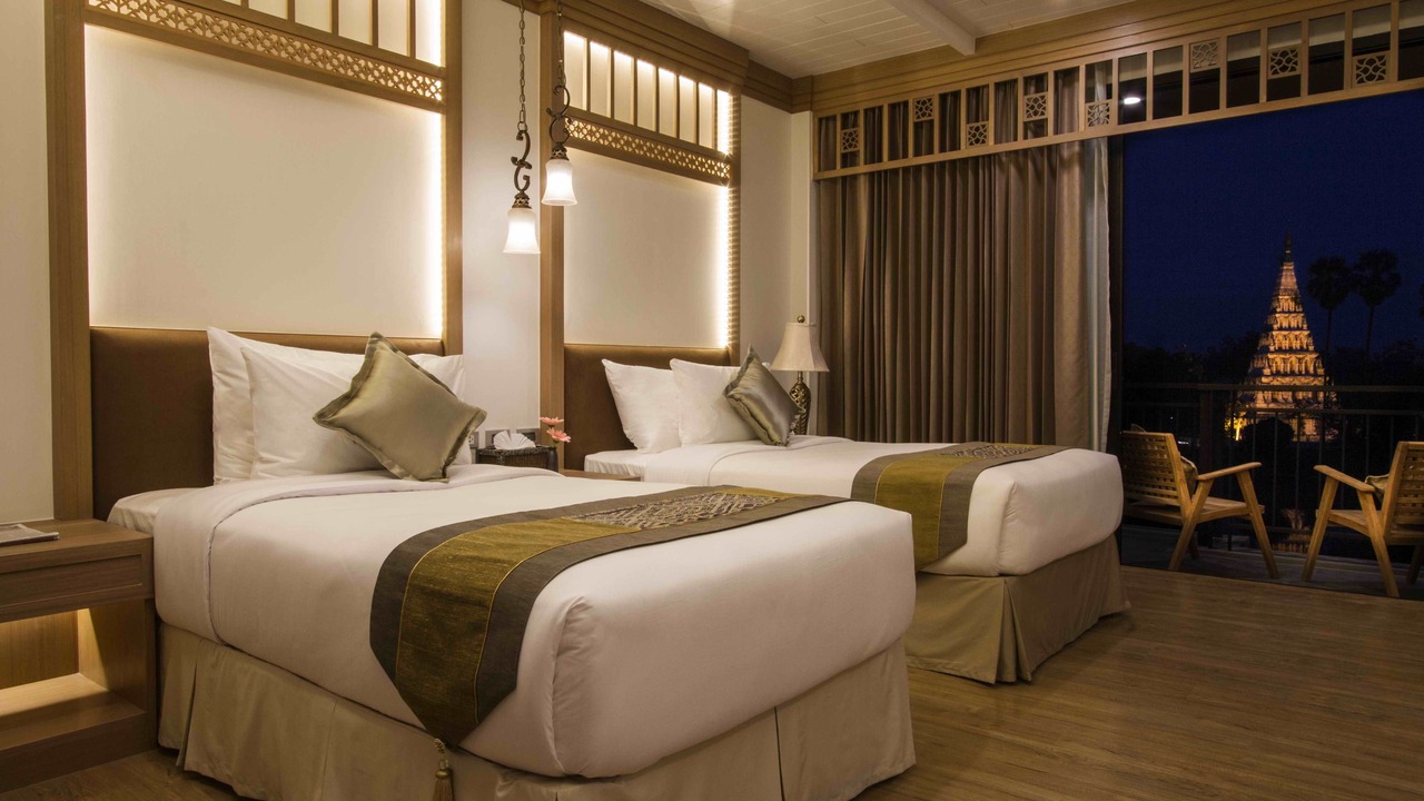 Photo of Bedroom in Chiang Mai