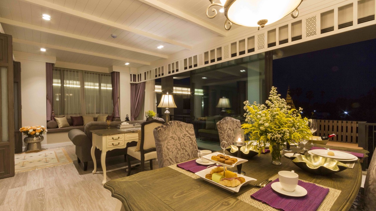 Photo of Bedroom in Chiang Mai