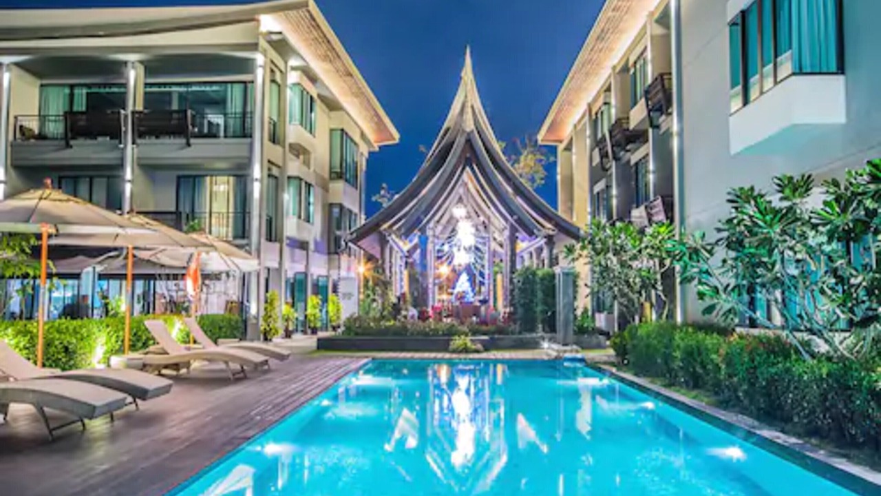 Photo of Outdoor in Chiang Mai
