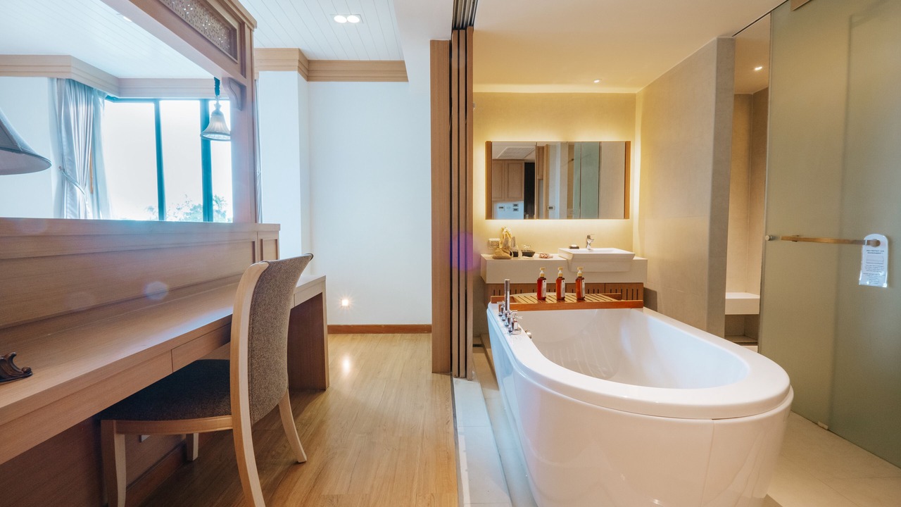 Photo of Bedroom in Chiang Mai