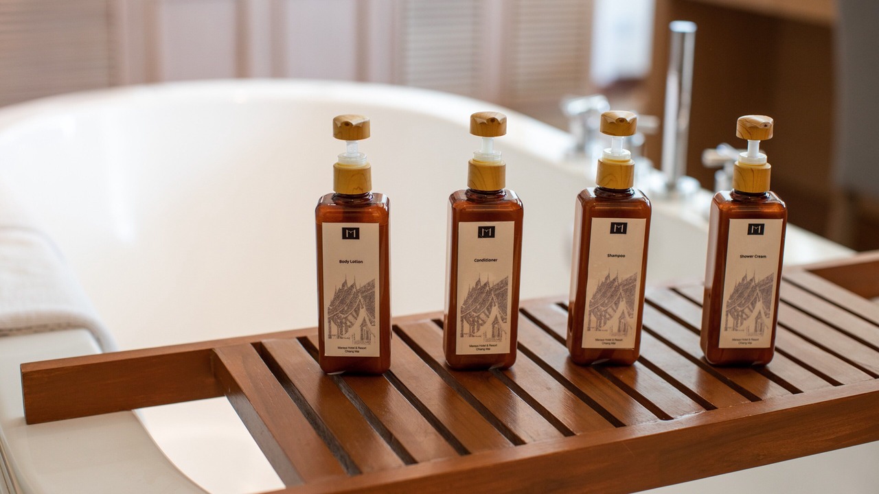 Photo of Bathroom in Chiang Mai