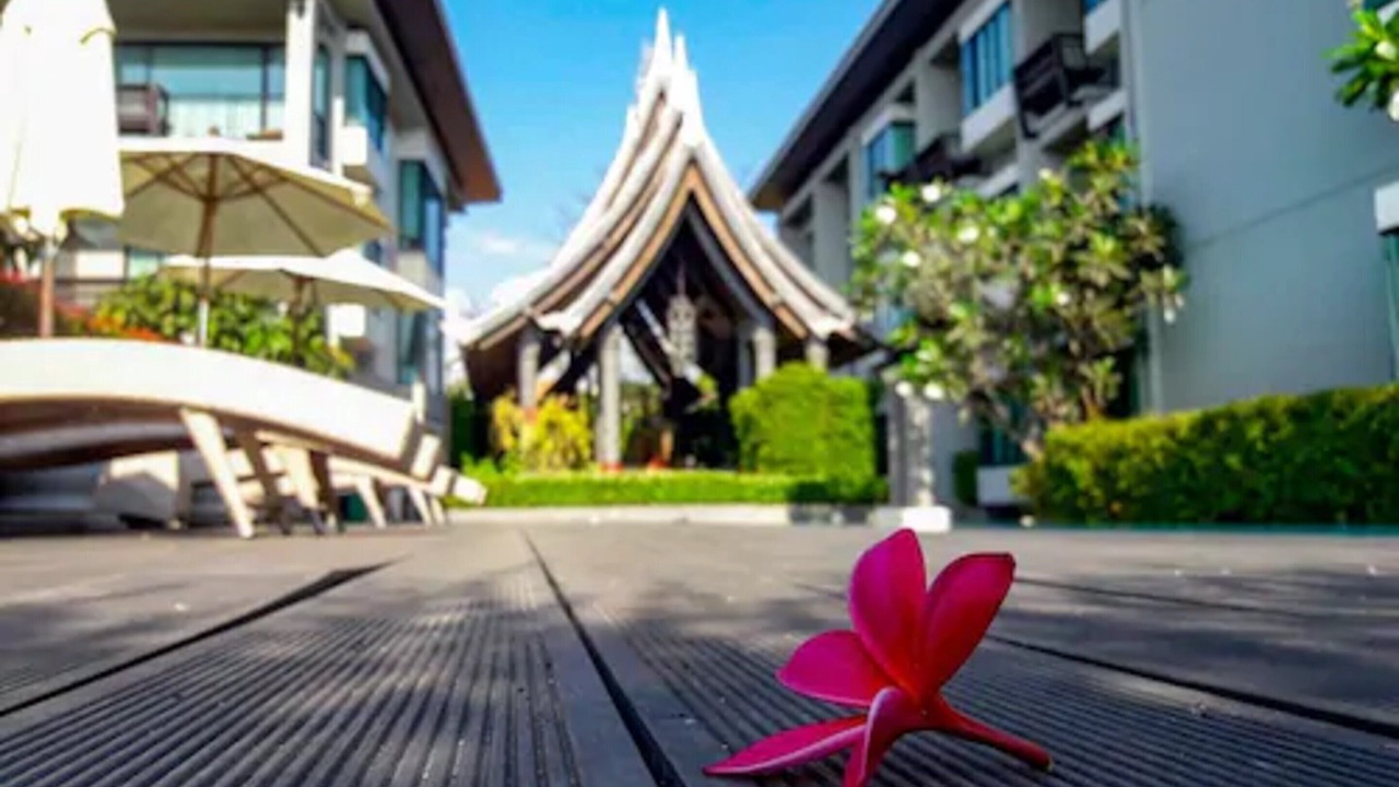 Photo of Outdoor in Chiang Mai
