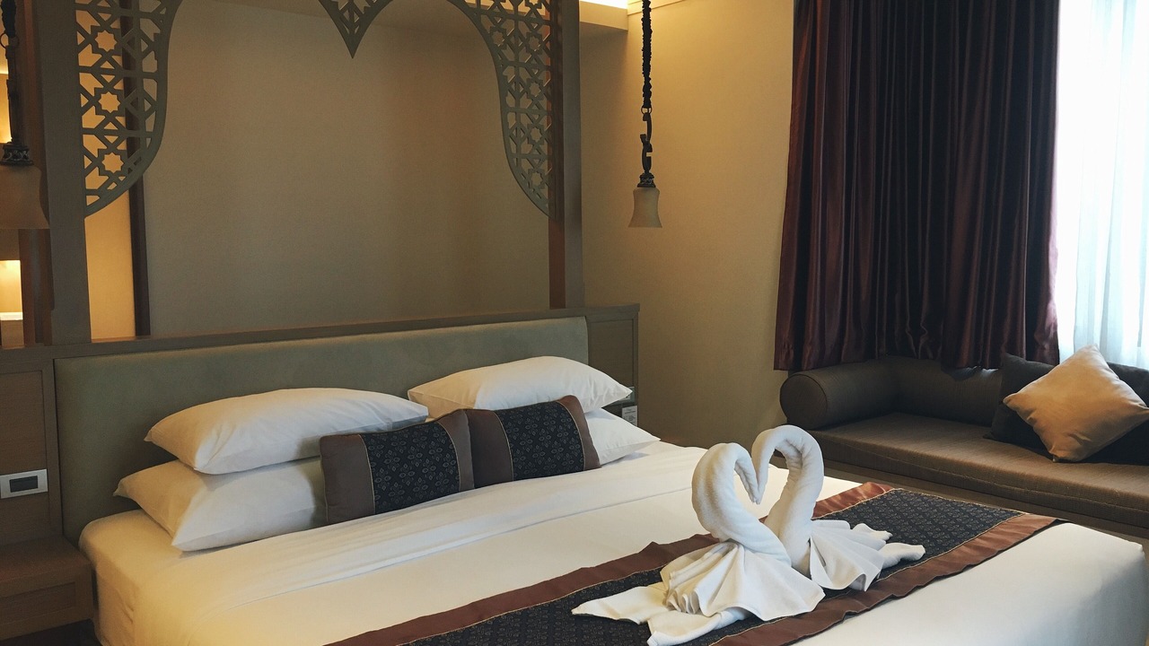 Photo of Bedroom in Chiang Mai
