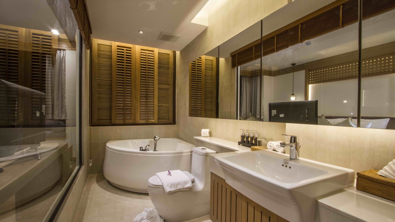 Photo of Bathroom in Chiang Mai
