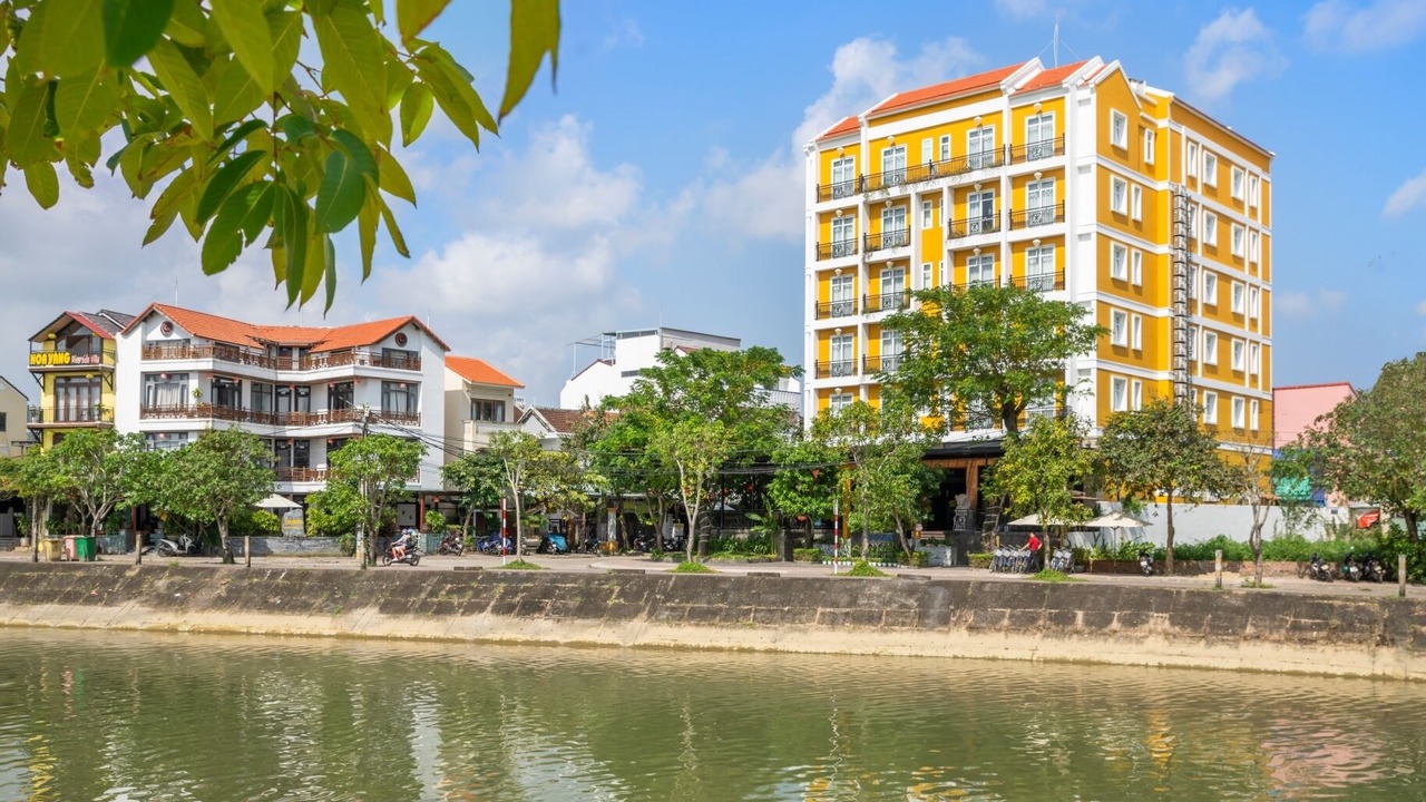 Photo of Outdoor in Thanh Ha