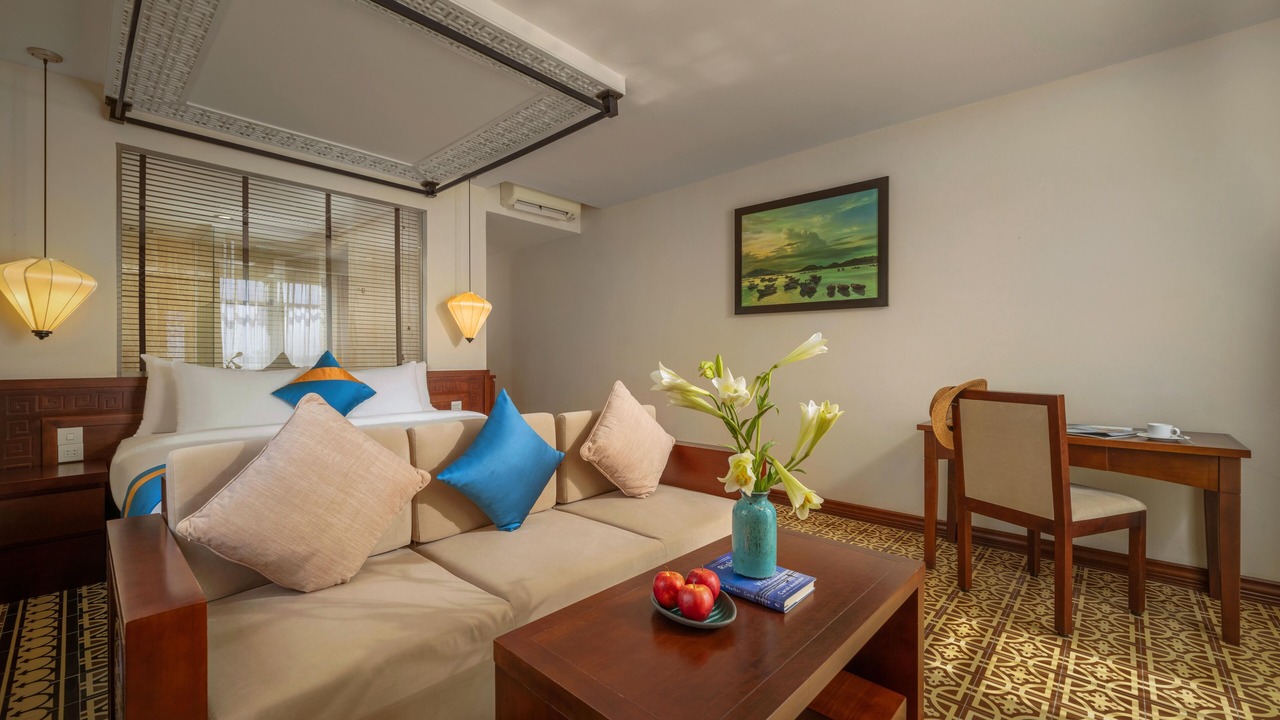 Photo of Bedroom in Thanh Ha