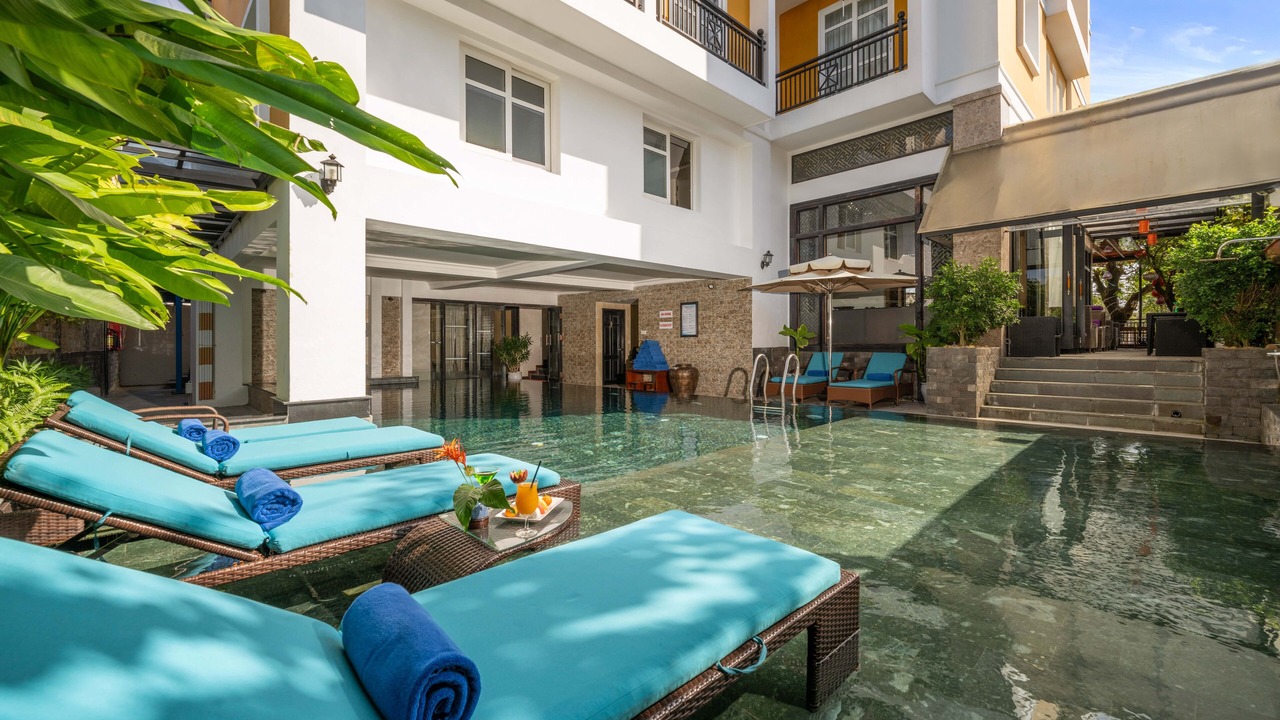 Photo of Outdoor in Thanh Ha