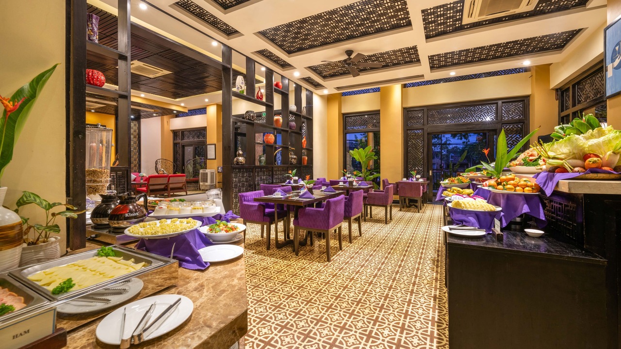 Photo of Outdoor in Thanh Ha