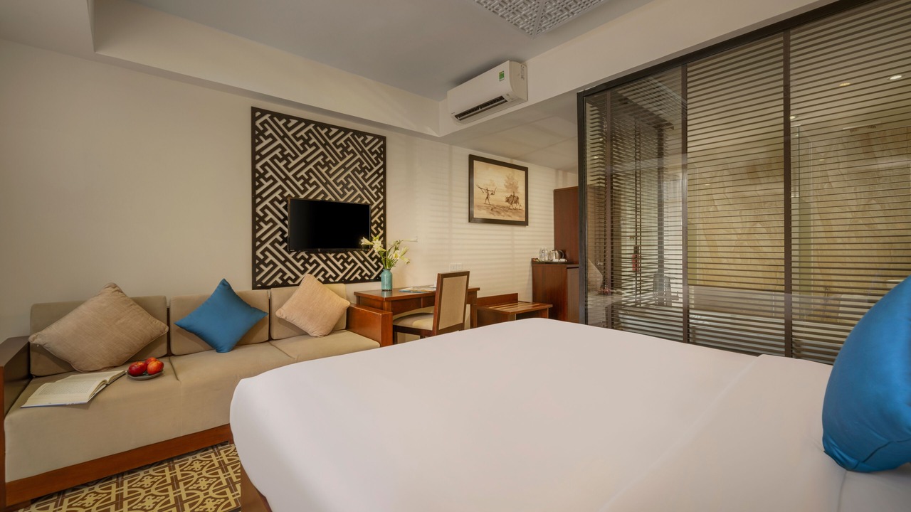 Photo of Bedroom in Thanh Ha