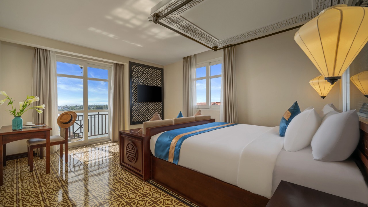 Photo of Bedroom in Thanh Ha