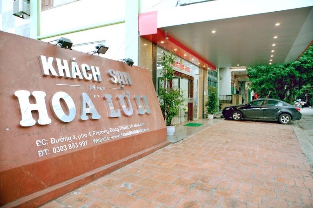Photo of Outdoor in Đong Thanh