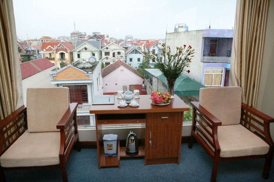 Photo of Bedroom in Đong Thanh