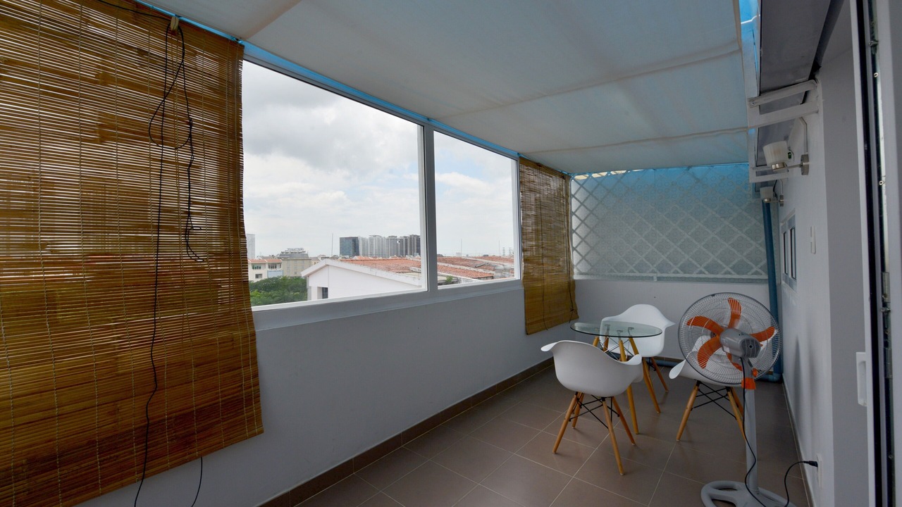 Photo of Bedroom in Phu My Hung