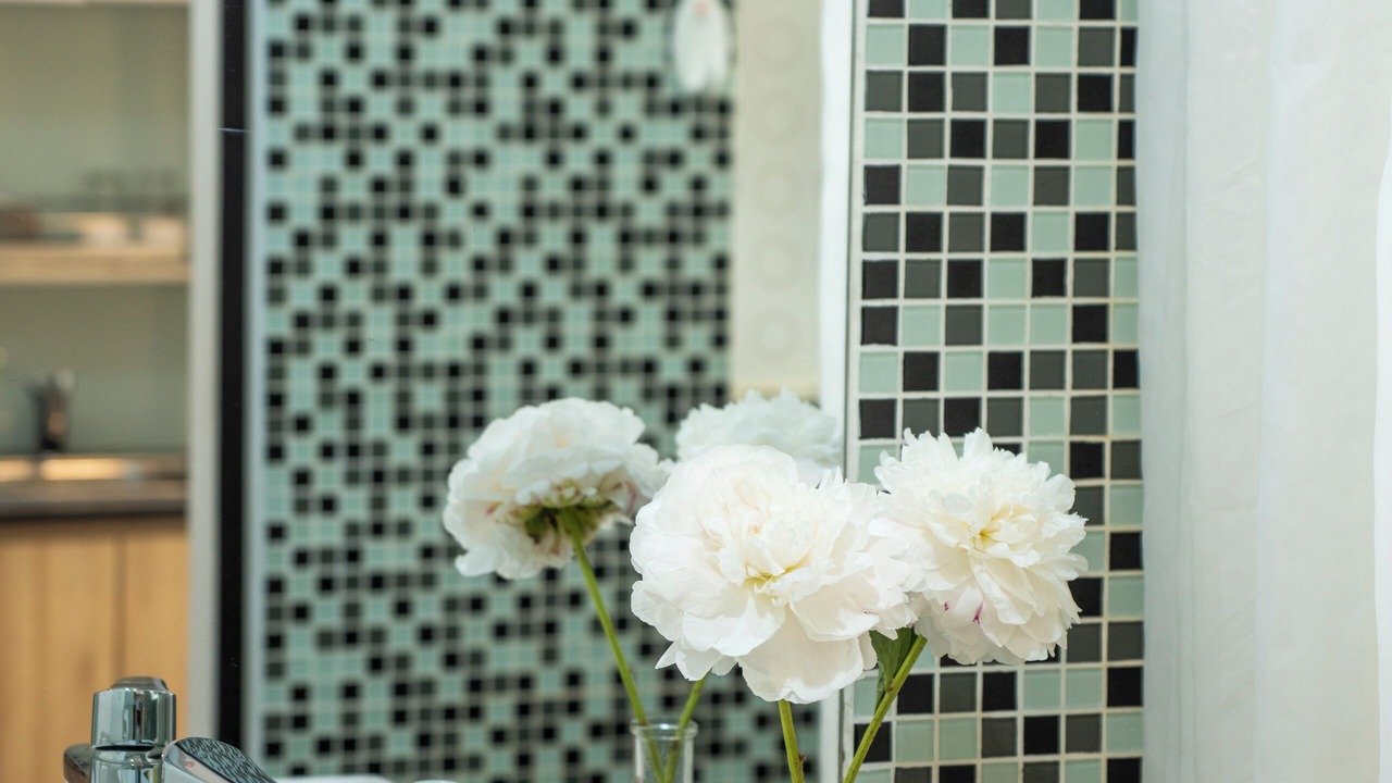 Photo of Bathroom in Phu My Hung