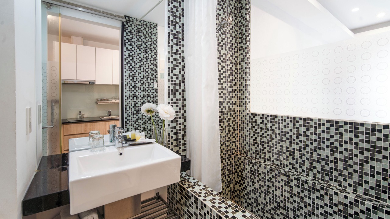 Photo of Bathroom in Phu My Hung