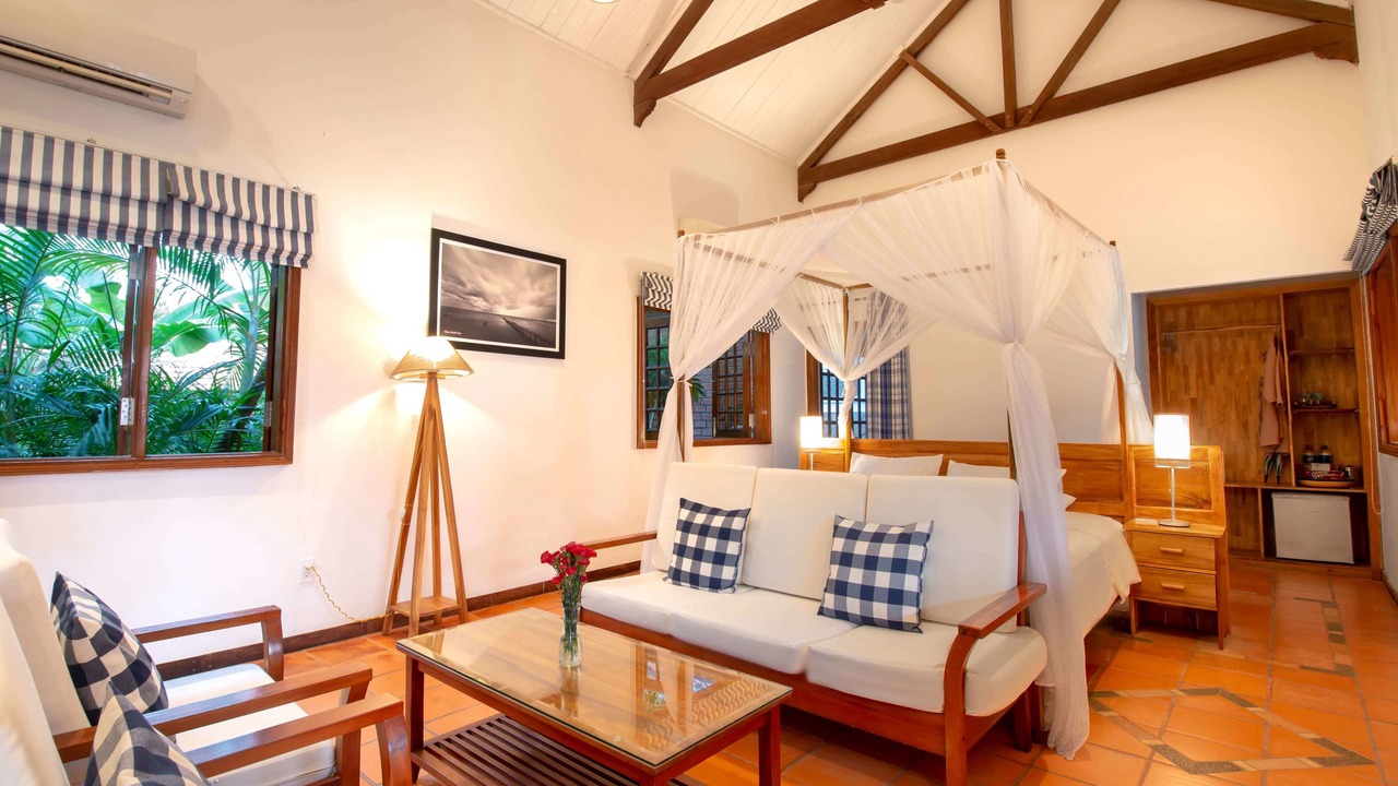 Photo of Bedroom in Duong Dong