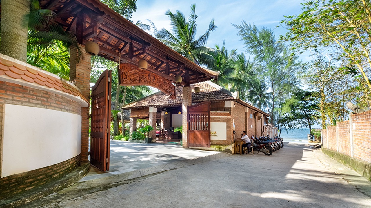Photo of Outdoor in Ong Lang