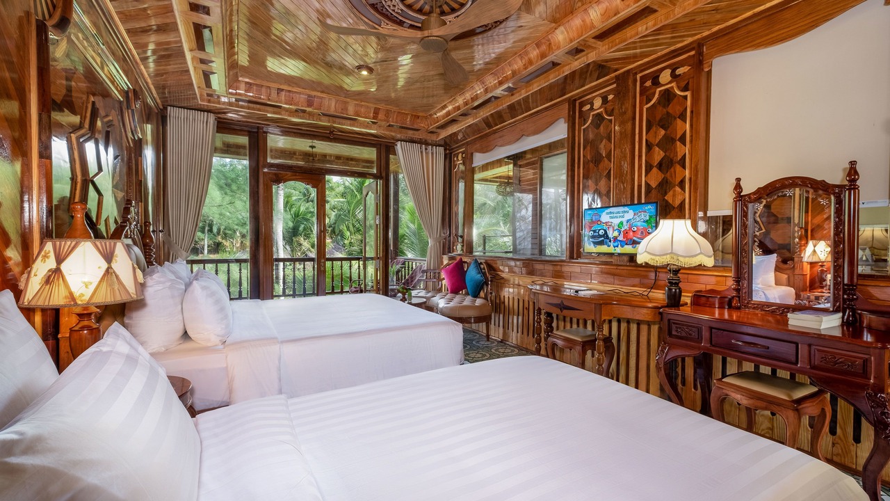 Photo of Bedroom in Ong Lang