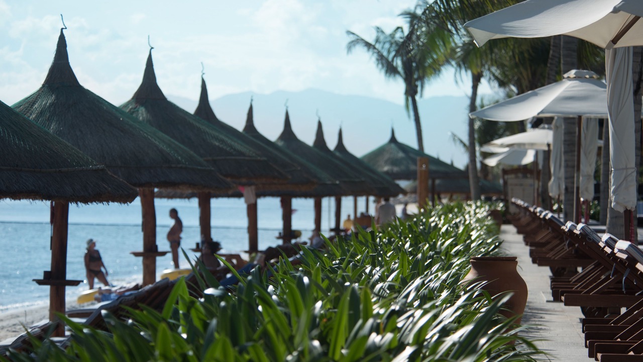 Photo of Outdoor in Nha Trang