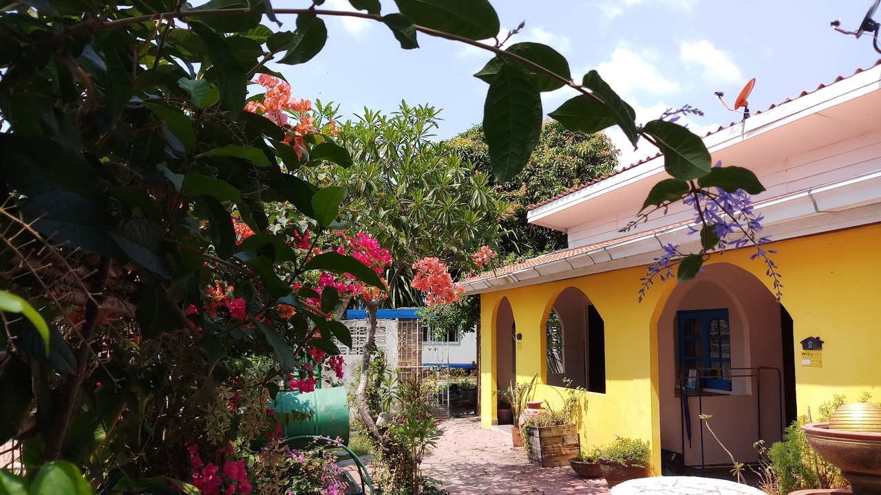 Photo of Outdoor in Ban Chang